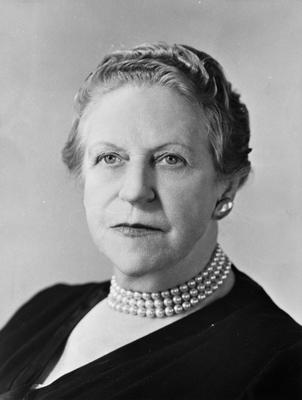 Councillor D.C. Blomfield