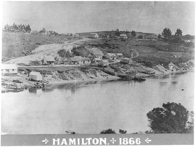 "Hamilton 1866"